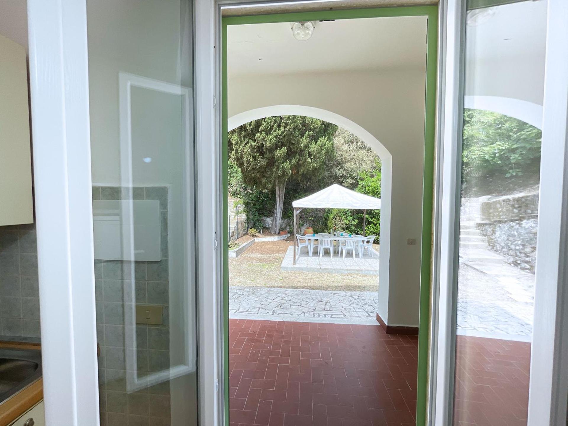 Villa Porticciolo - Argonautivacanze Rio Marina Exterior photo