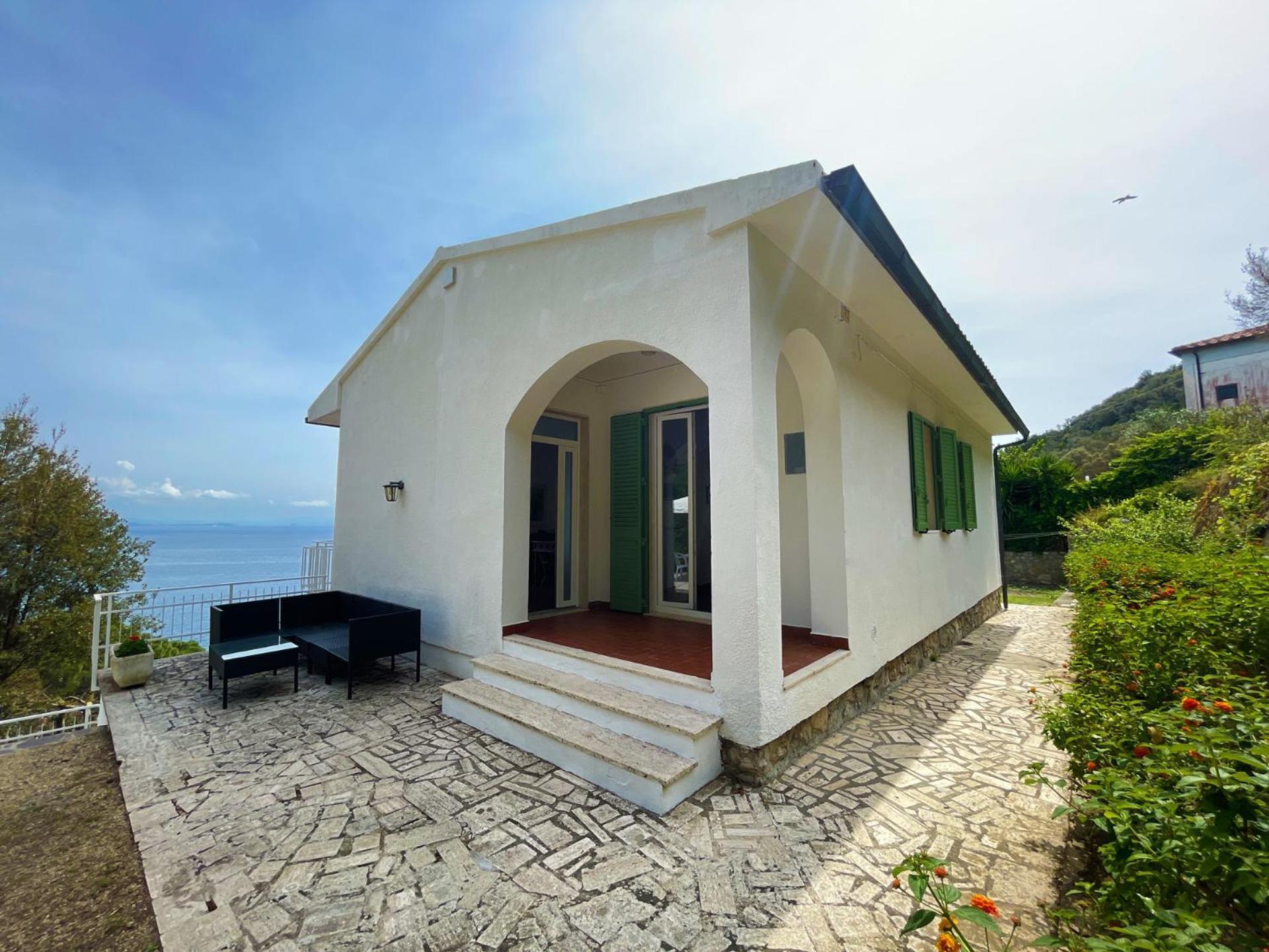 Villa Porticciolo - Argonautivacanze Rio Marina Exterior photo