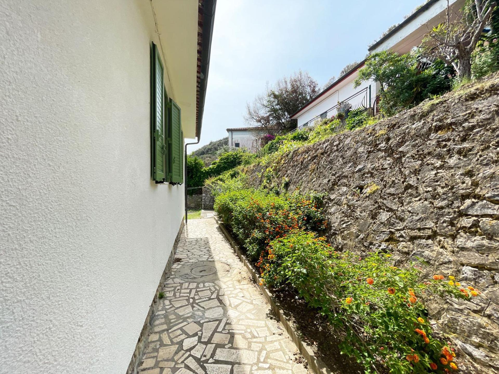 Villa Porticciolo - Argonautivacanze Rio Marina Exterior photo