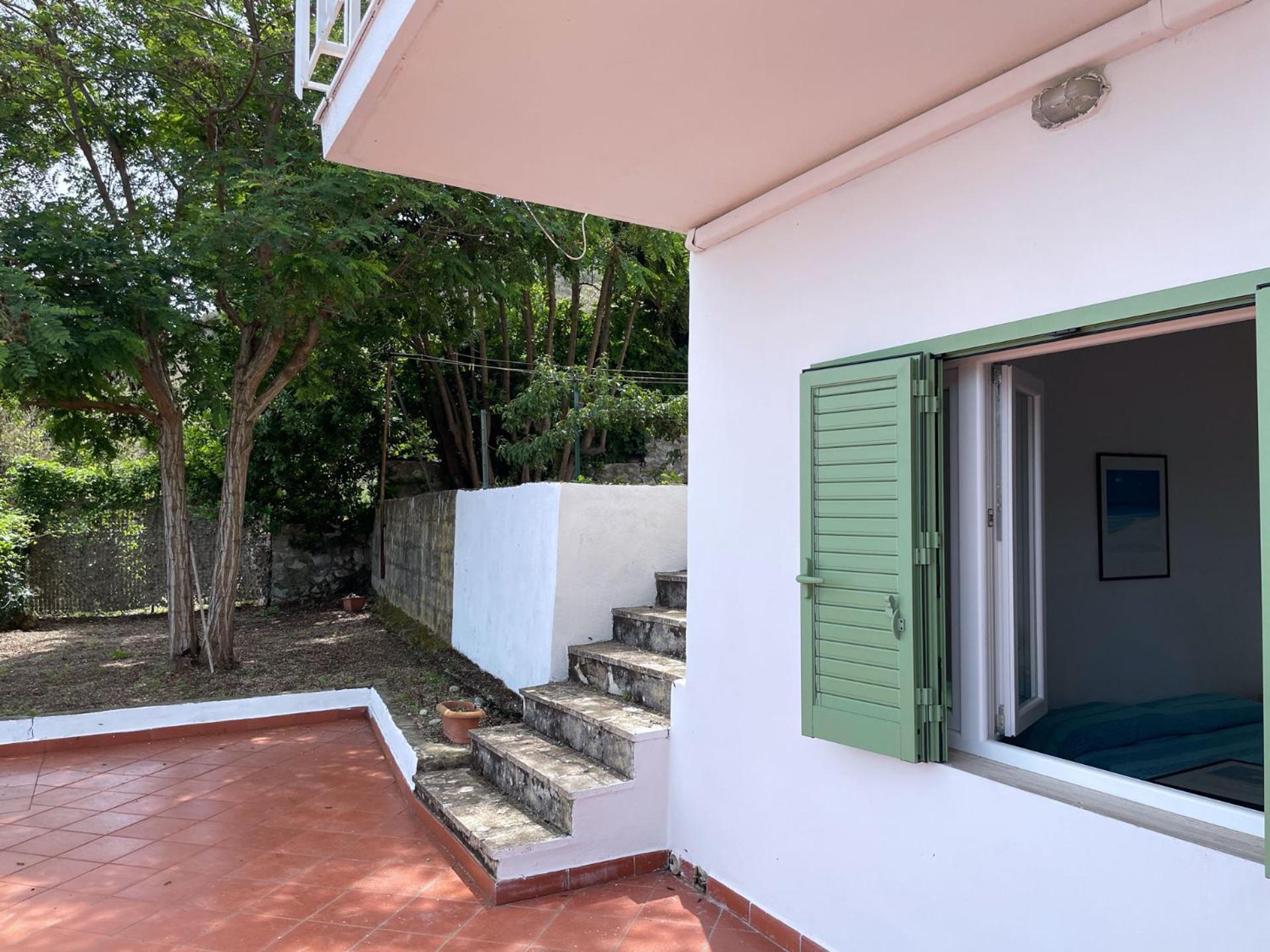 Villa Porticciolo - Argonautivacanze Rio Marina Exterior photo
