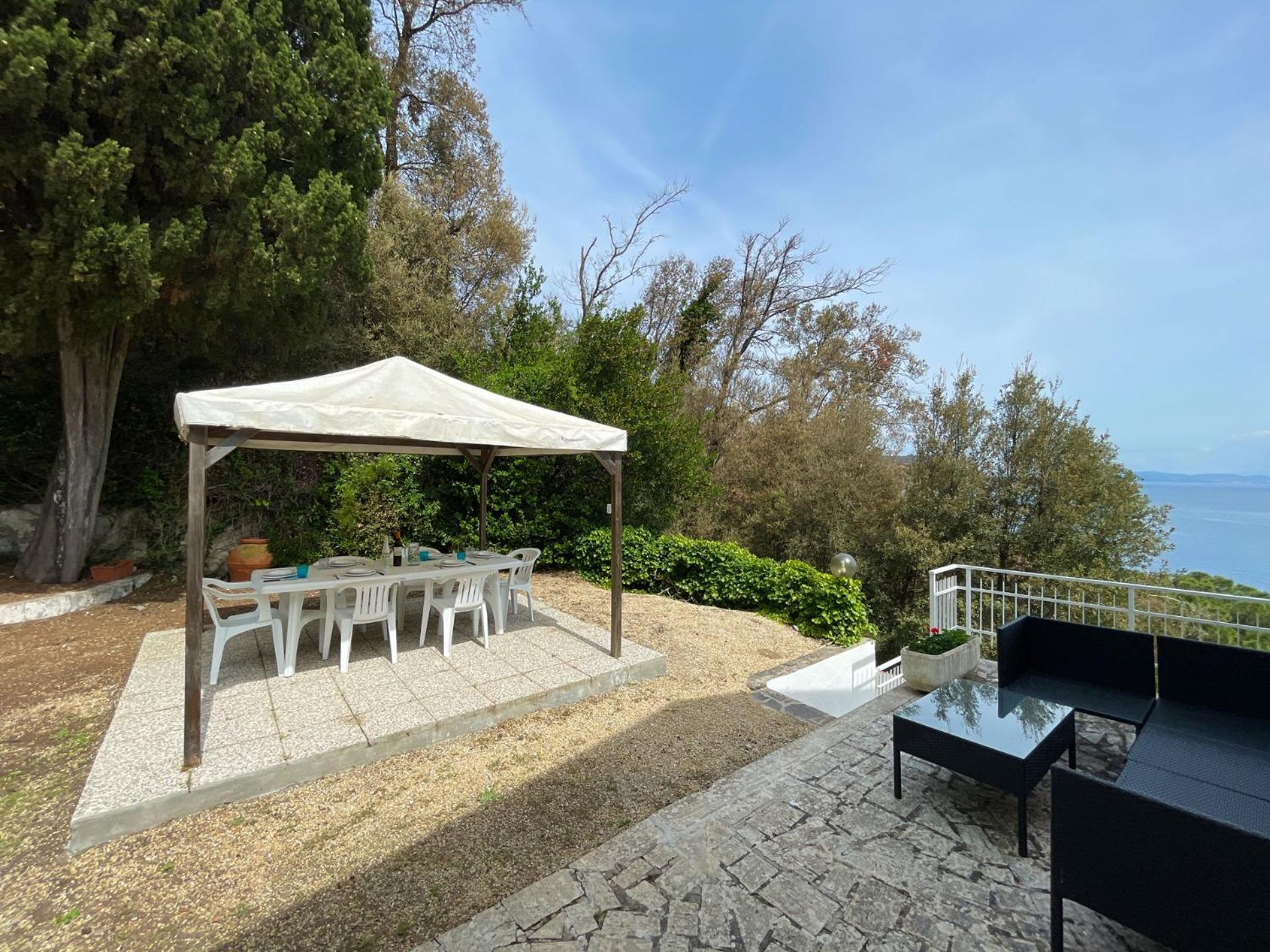 Villa Porticciolo - Argonautivacanze Rio Marina Exterior photo