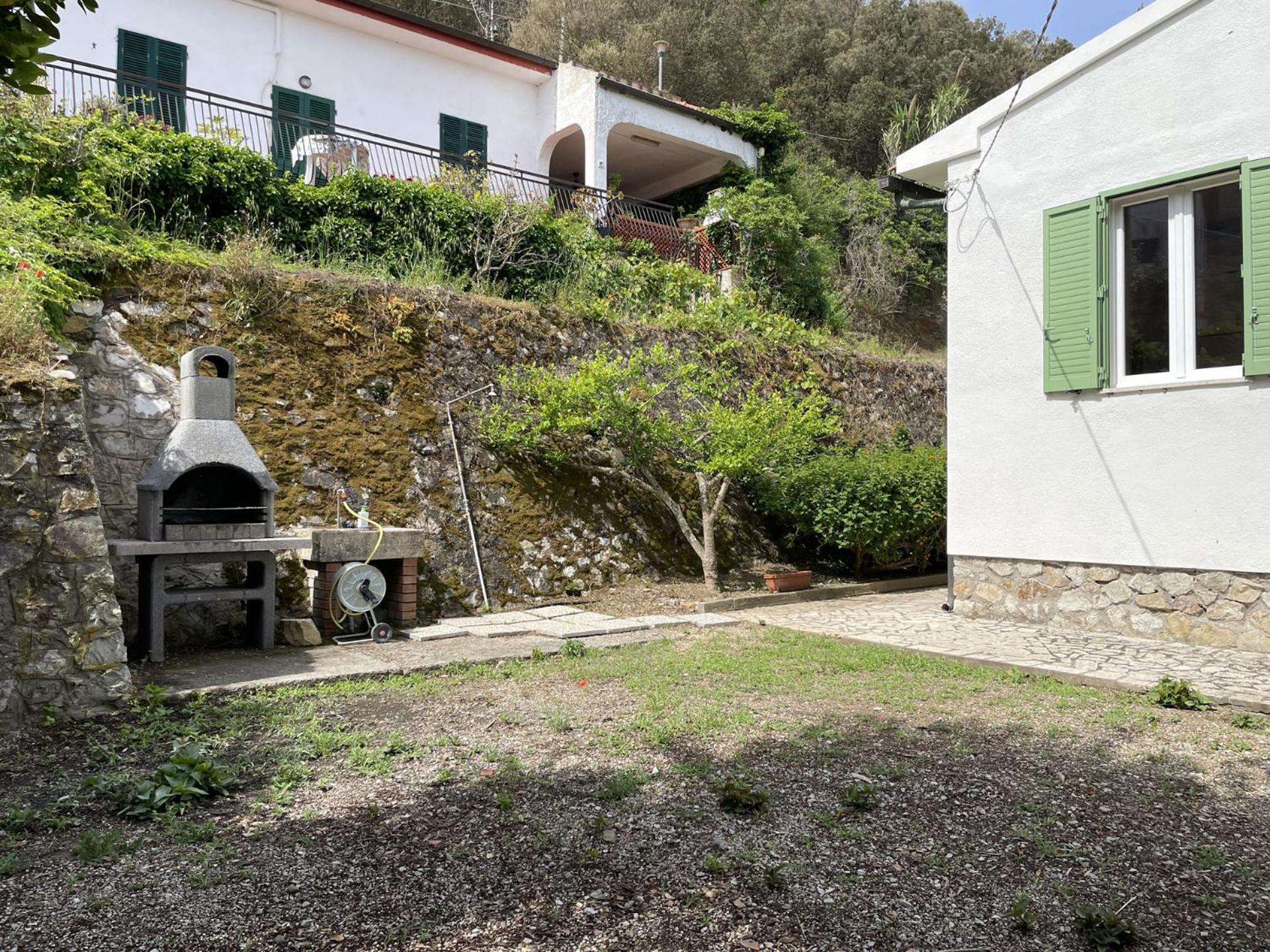 Villa Porticciolo - Argonautivacanze Rio Marina Exterior photo