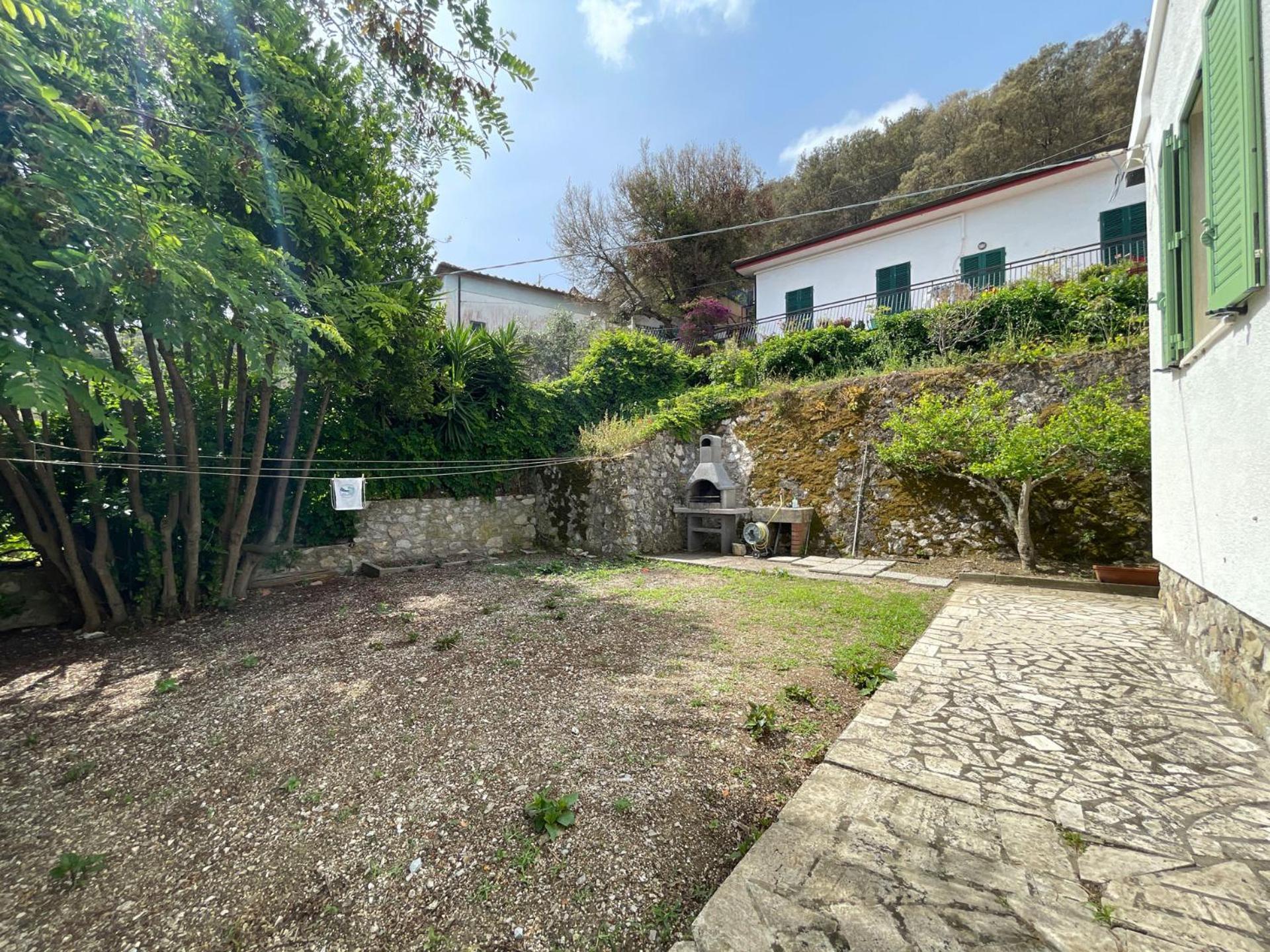 Villa Porticciolo - Argonautivacanze Rio Marina Exterior photo