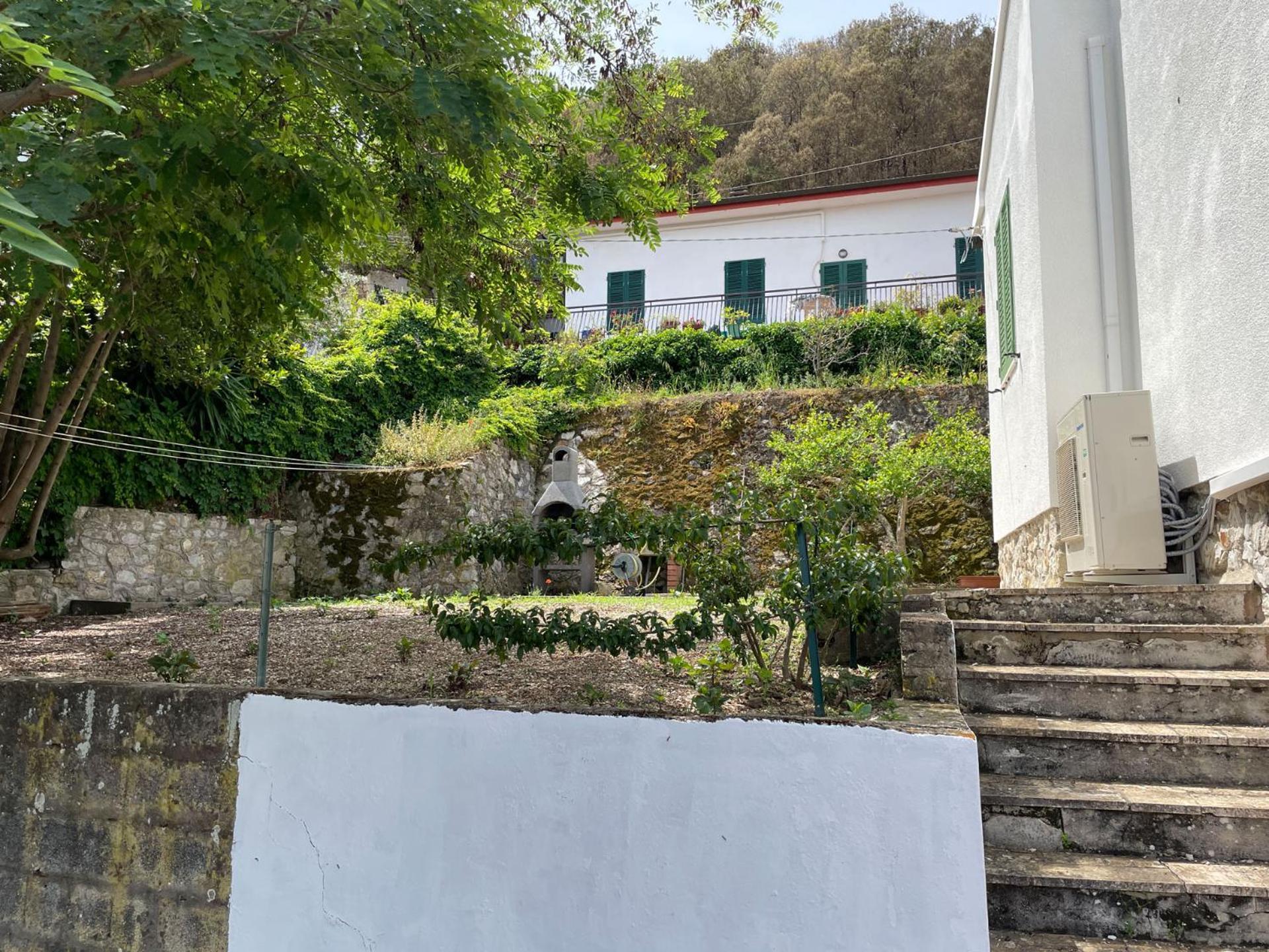 Villa Porticciolo - Argonautivacanze Rio Marina Exterior photo