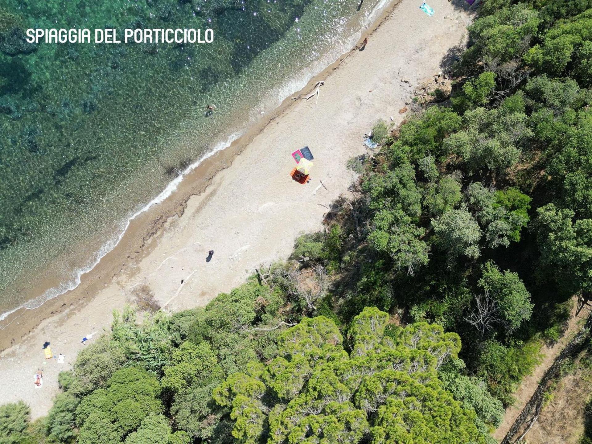 Villa Porticciolo - Argonautivacanze Rio Marina Exterior photo